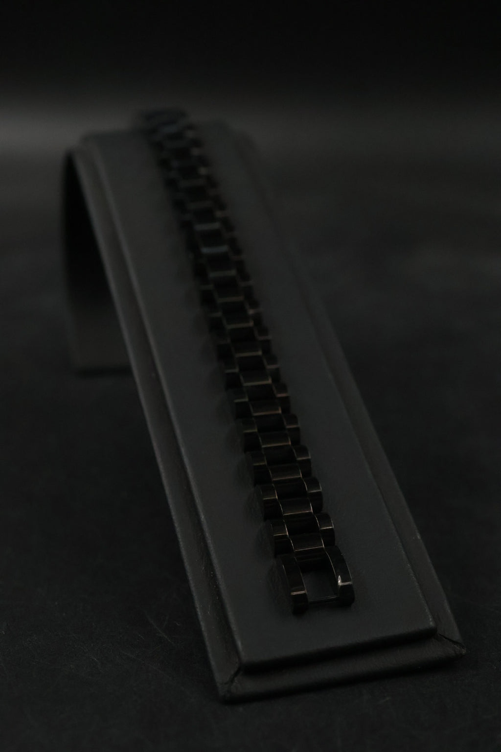 Pulsera Rolex Negro