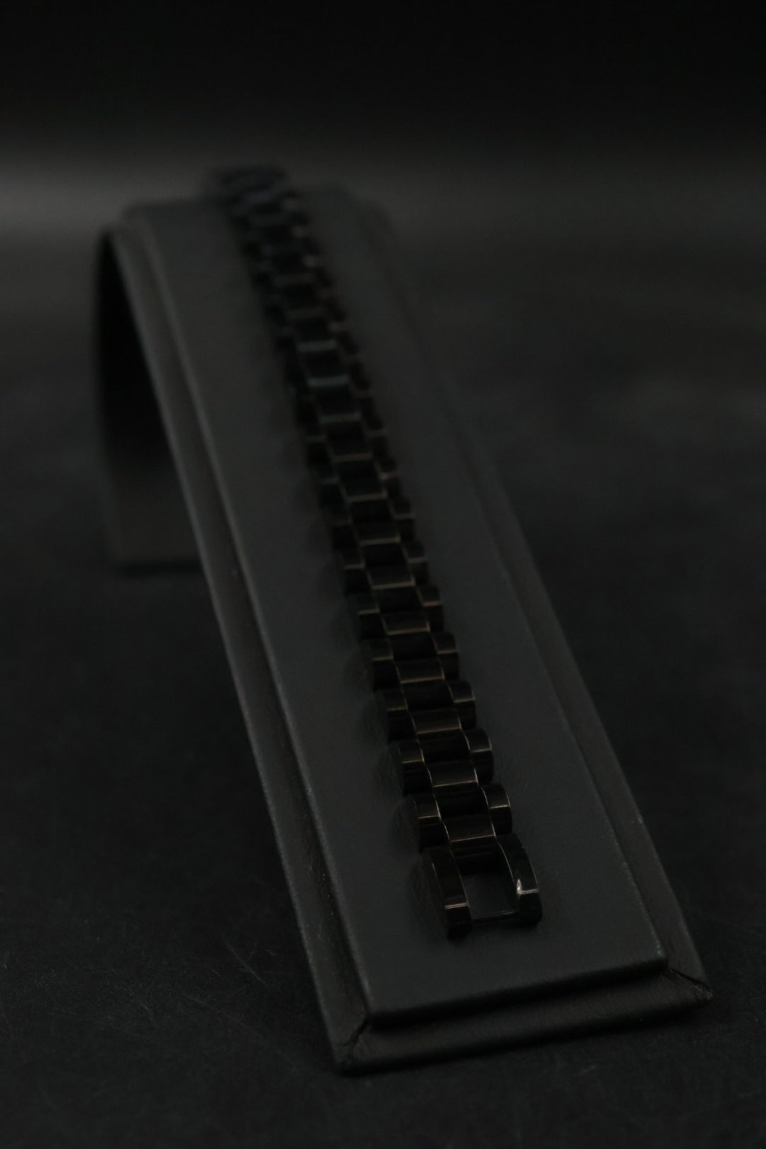 Pulsera Rolex Negro