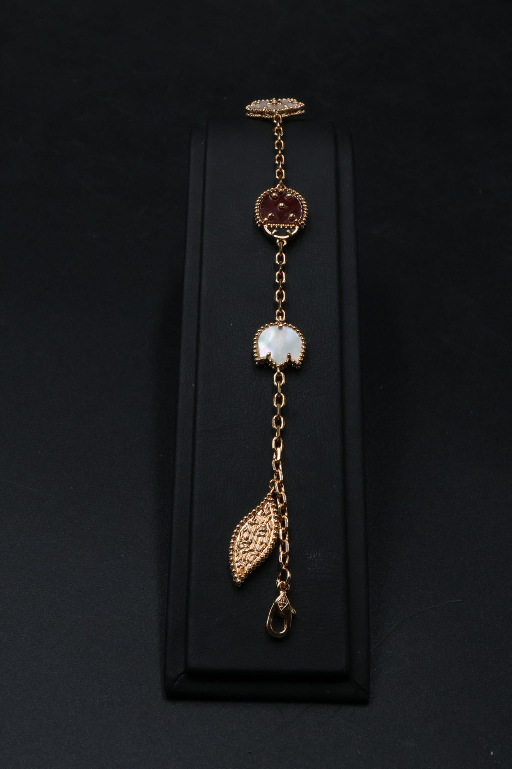 Pulsera VCA Alhambra 1:1 Lucky Springs