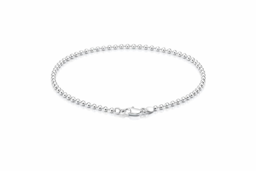 Pulsera tejido Esfera