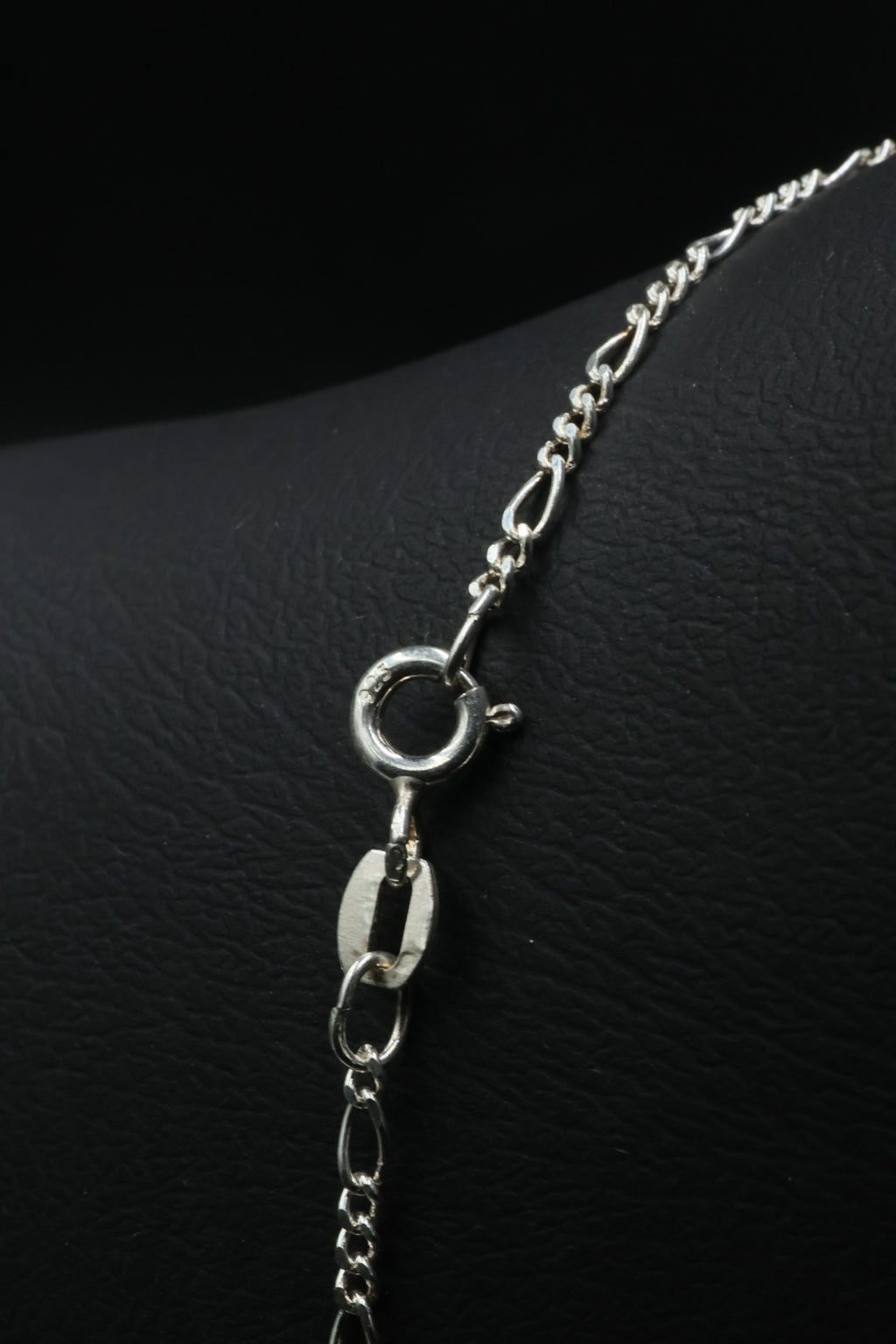Cadena tejido Cartier - 2 mm.