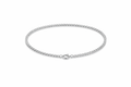 Pulsera tejido Doble Cubano.
