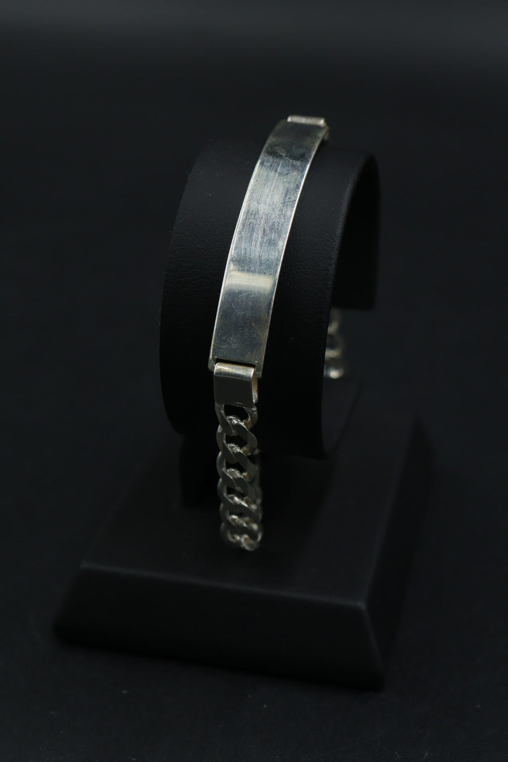 Pulsera con Plata en plata 9.25 S925