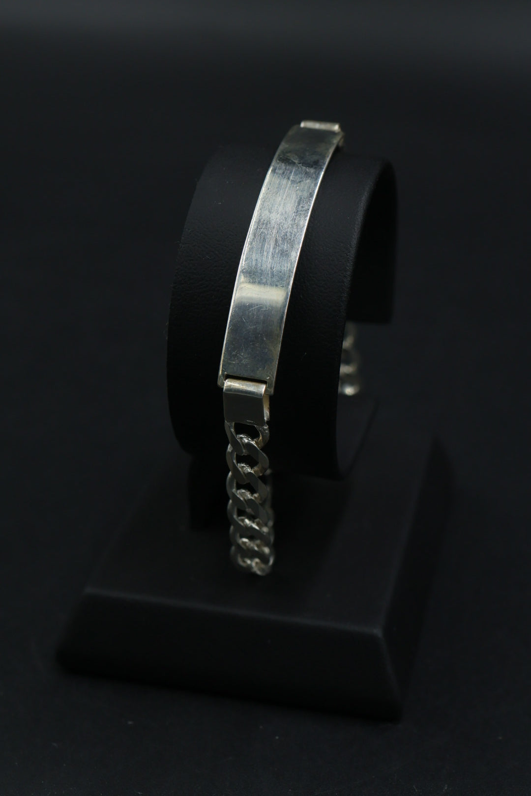 Pulsera con Plata en plata 9.25 S925