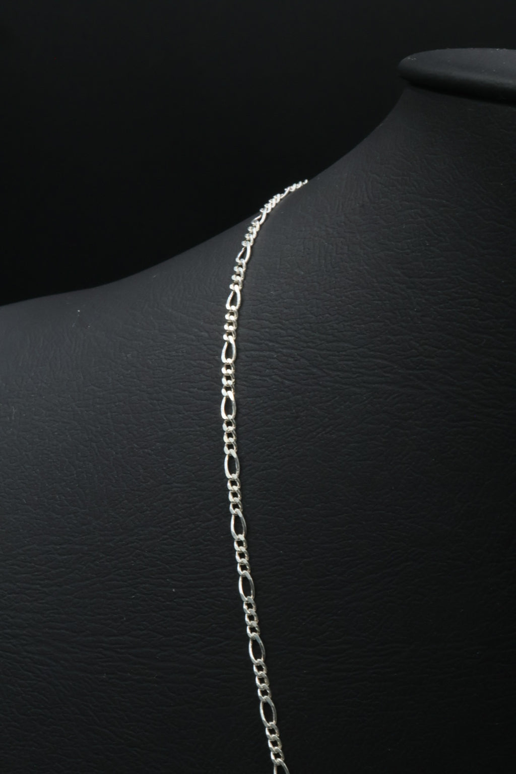 Cadena tejido Cartier - 2 mm.