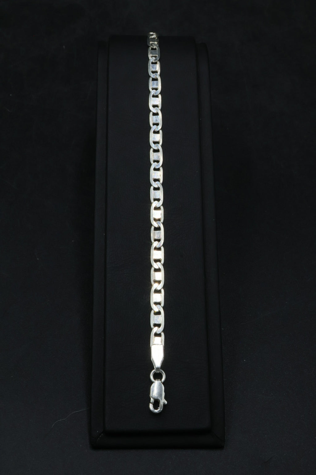 Pulsera tejido Valentino