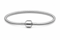 Pulsera tipo Pandora 2.