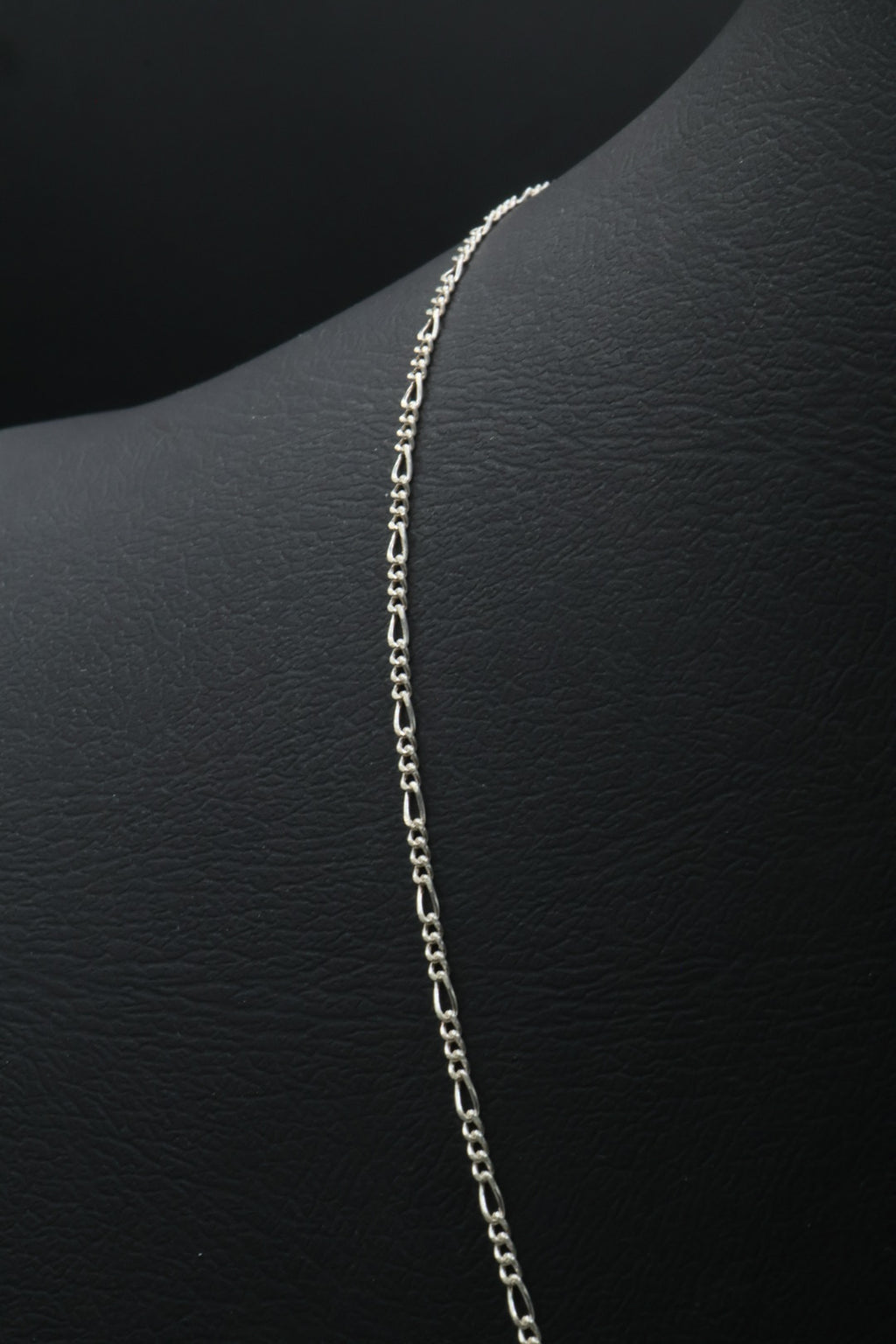Cadena tejido Cartier - 1 mm.