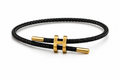 Pulsera Lazo con logo Hermes.