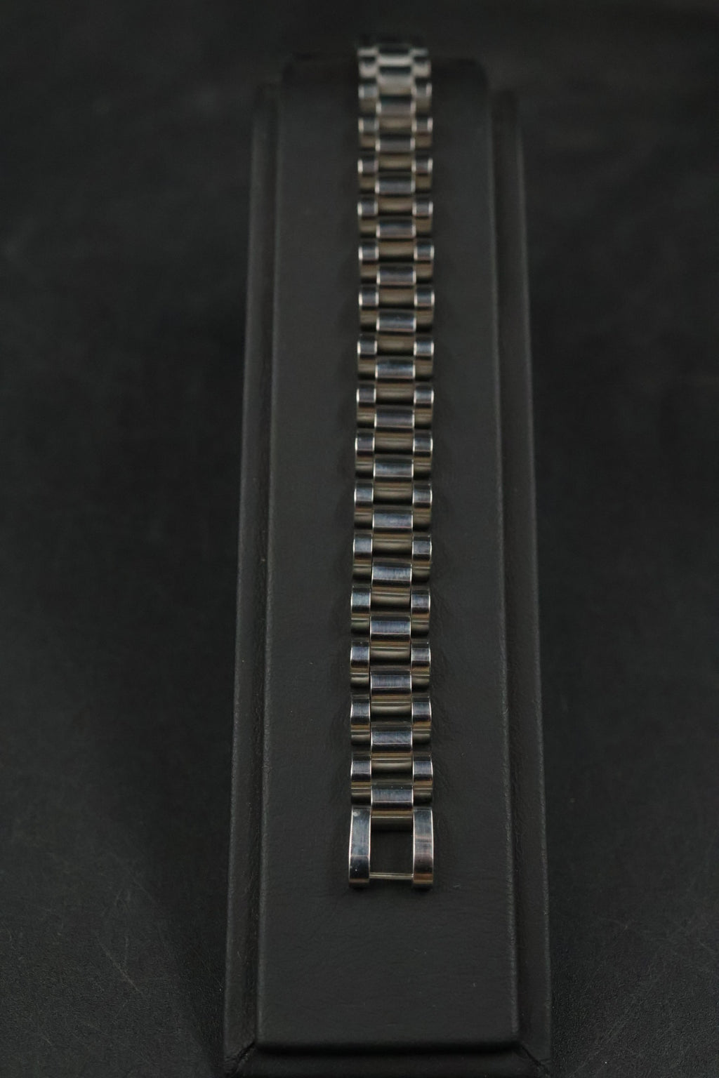 Pulsera Rolex Plateada