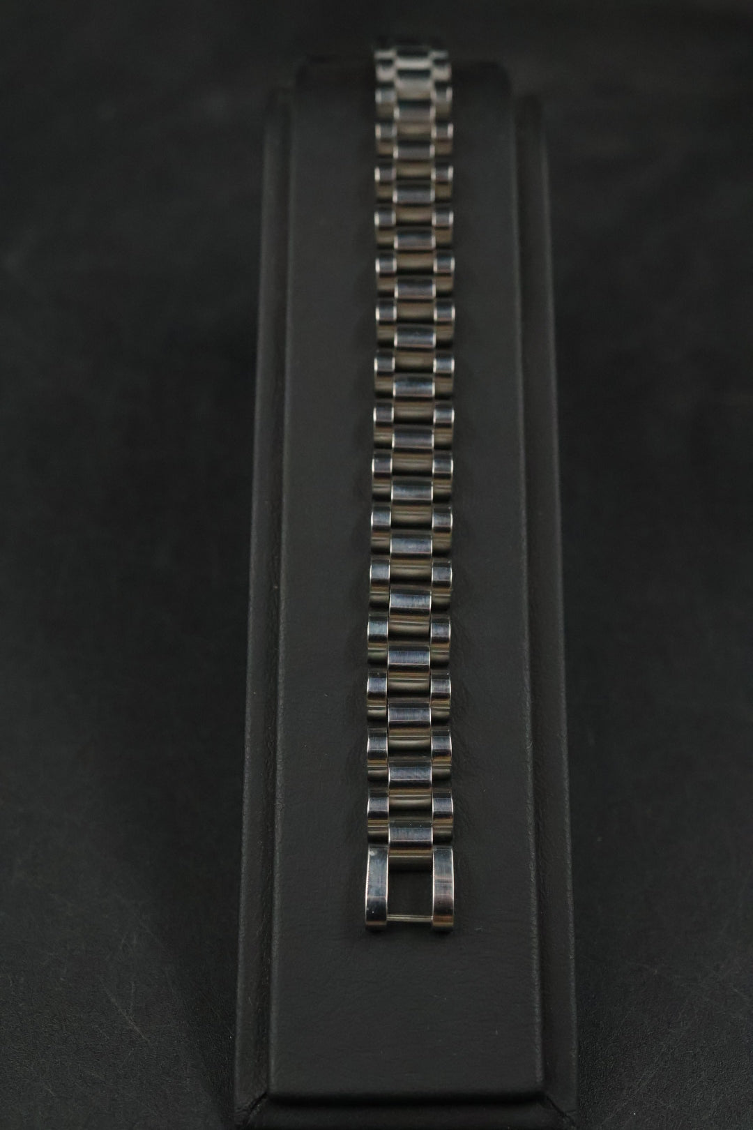 Pulsera Rolex Plateada
