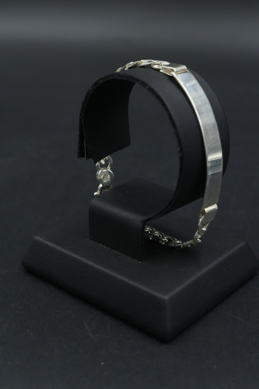 Pulsera con Plata en plata 9.25 S925