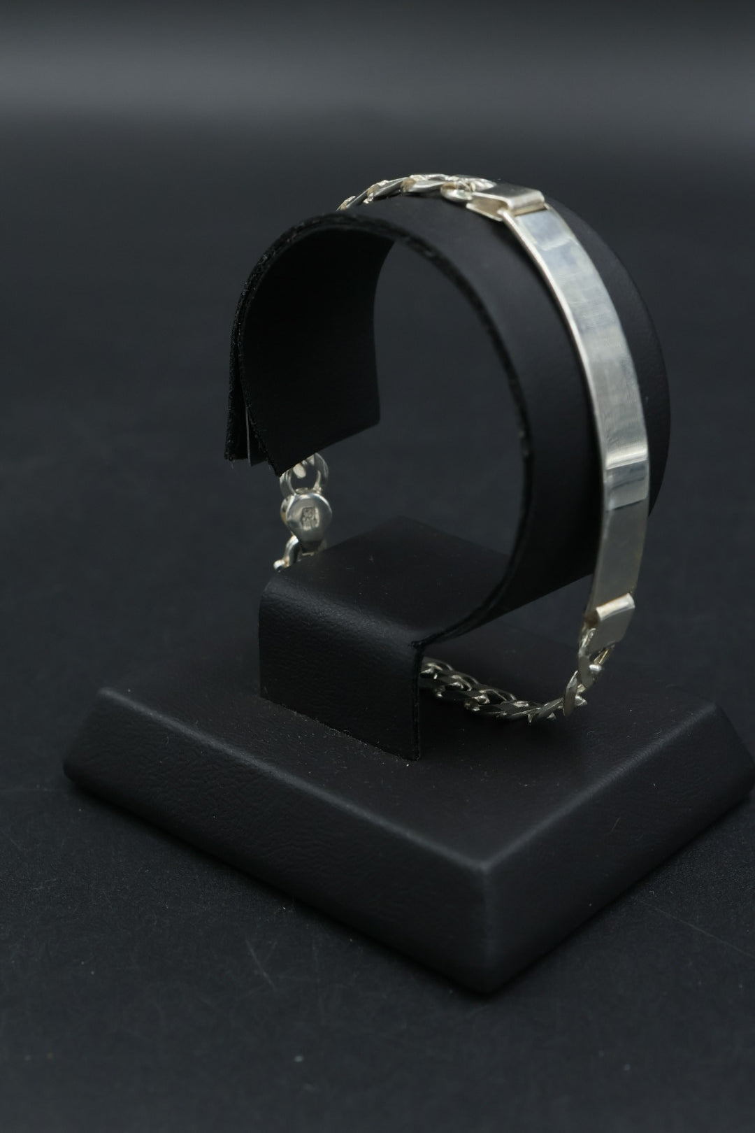 Pulsera con Plata en plata 9.25 S925