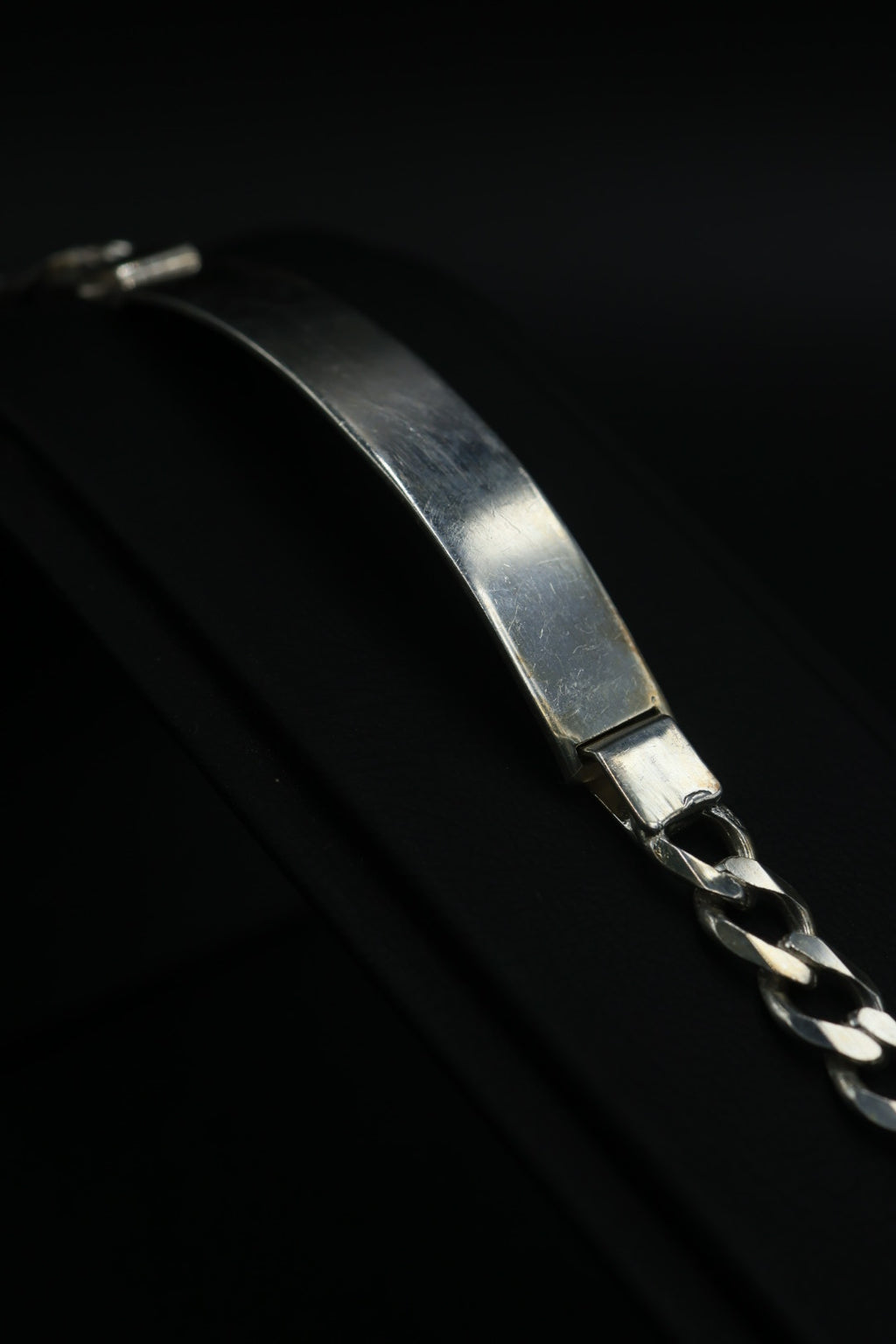 Pulsera con Plata en plata 9.25 S925