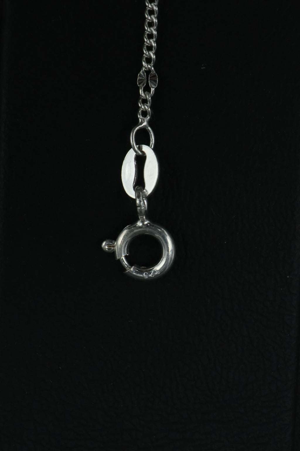 Pulsera tejido Pointer