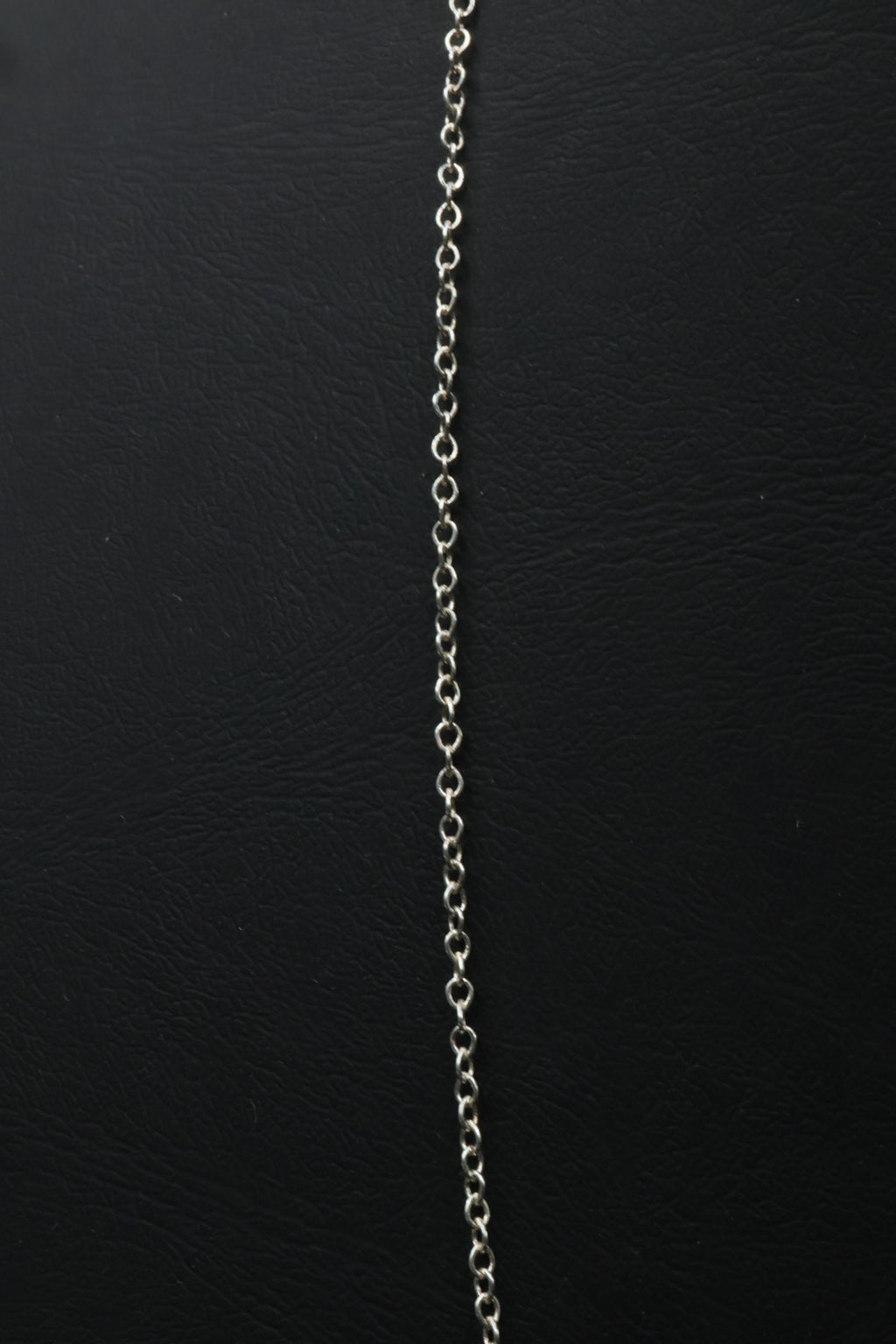 Cadena tejido Ancla
