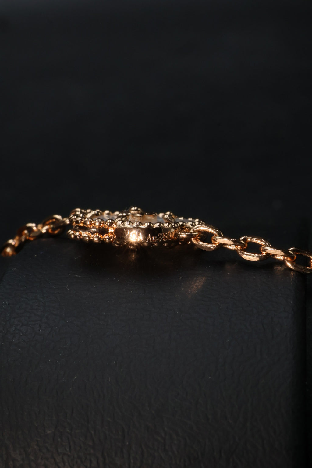 Pulsera VCA Alhambra 1:1 Lucky Springs