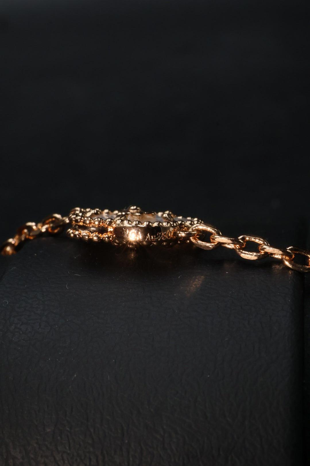 Pulsera VCA Alhambra 1:1 Lucky Springs