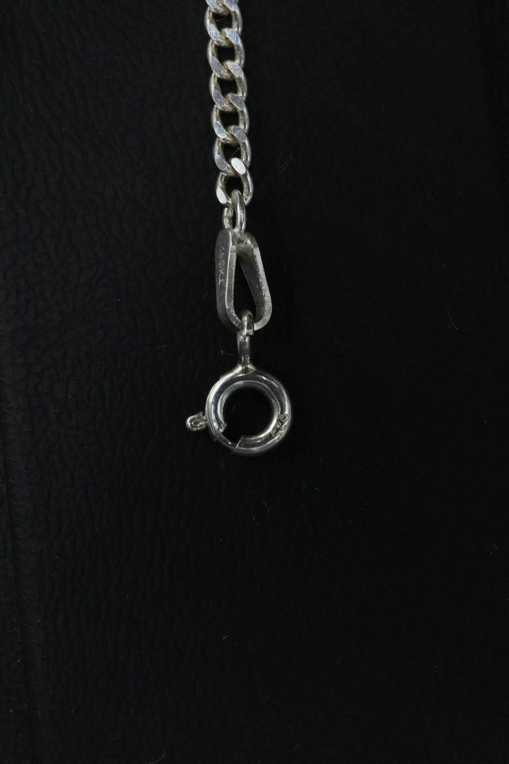 Pulsera tejido Doble Cubano.