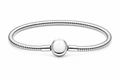Pulsera tipo Pandora 5.