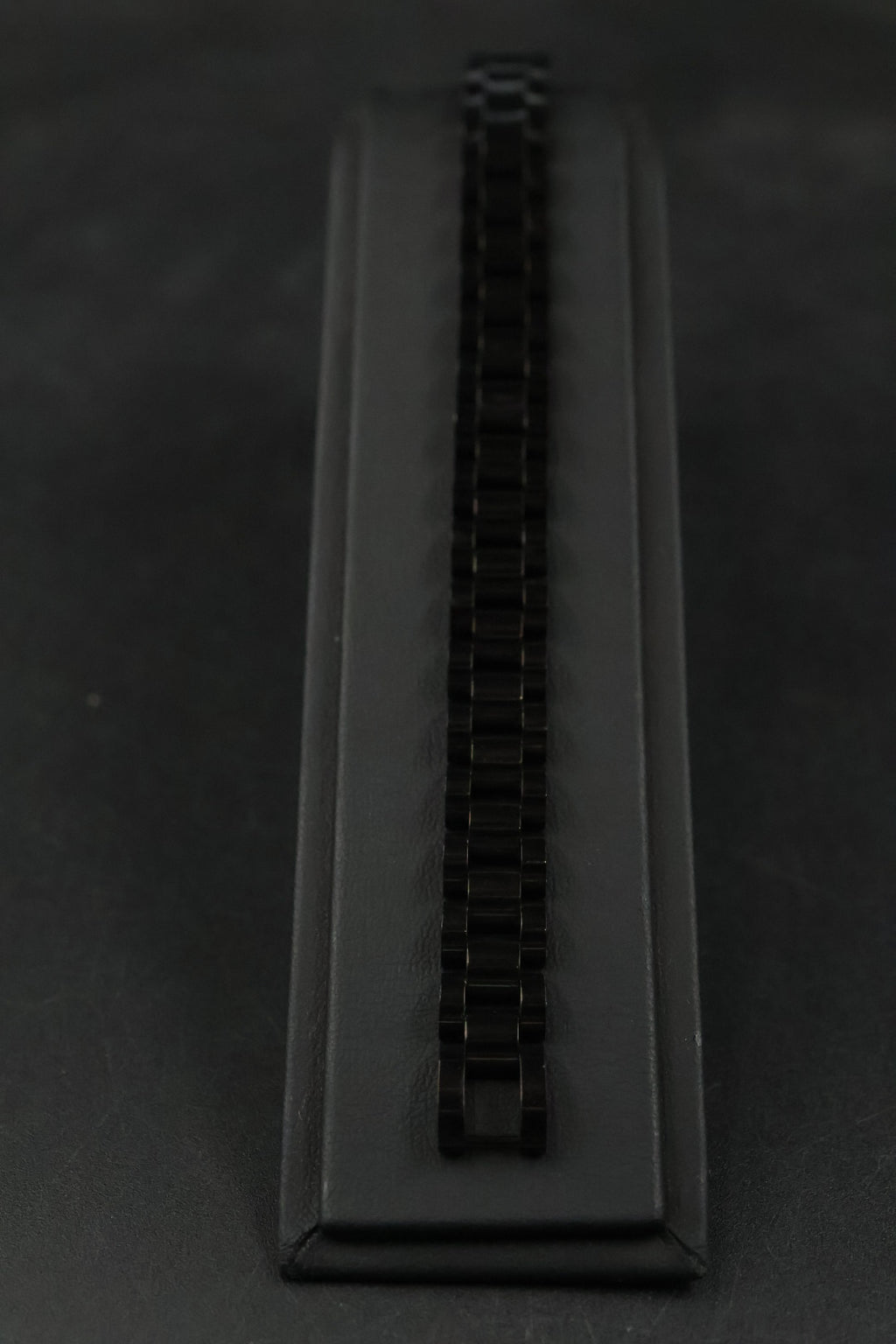 Pulsera Rolex Negro