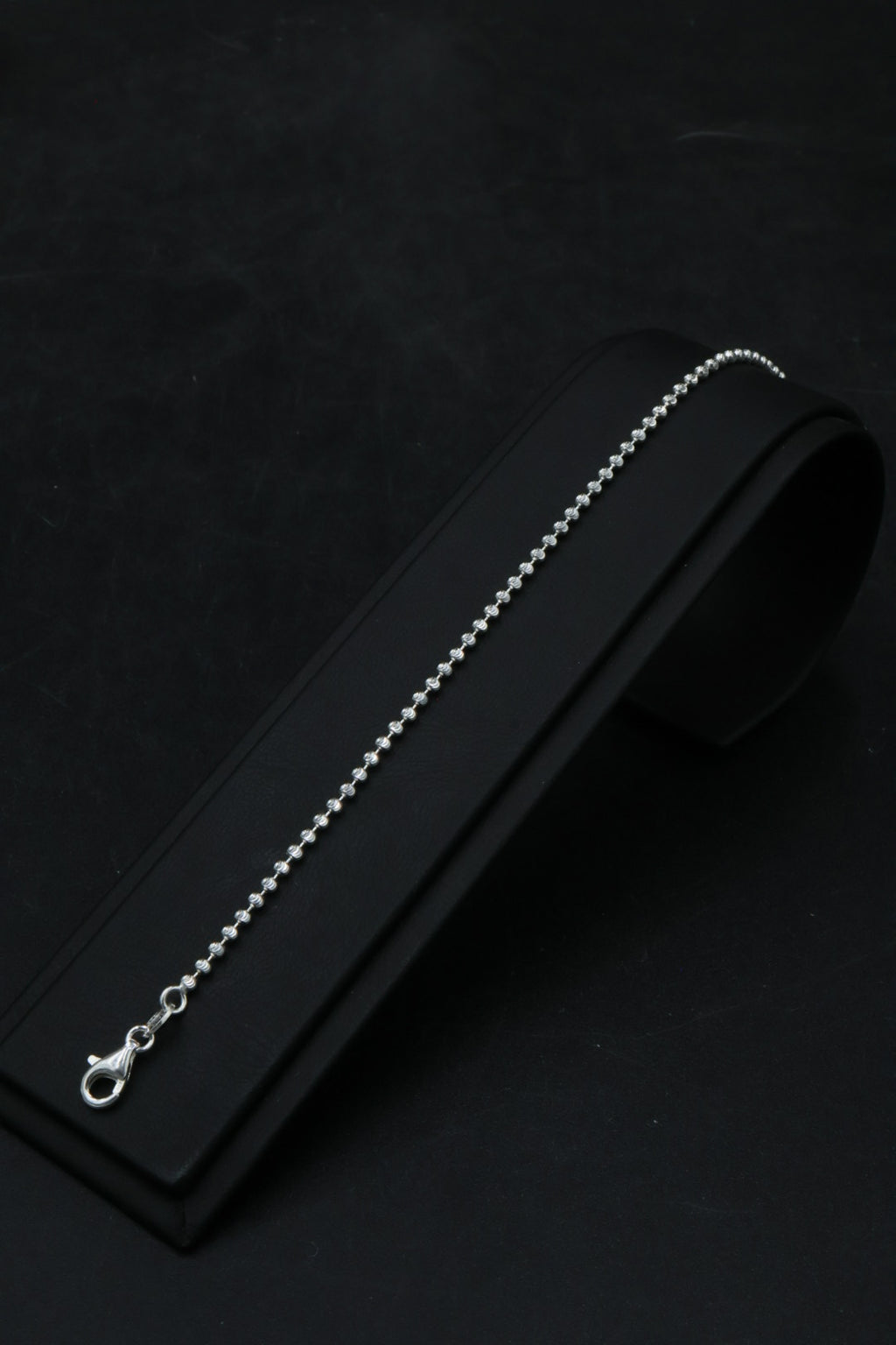 Pulsera tejido Esfera