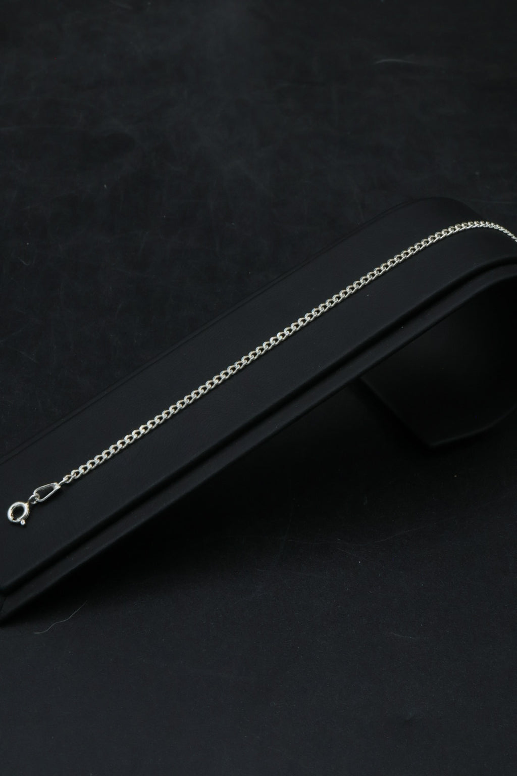 Pulsera tejido Doble Cubano.