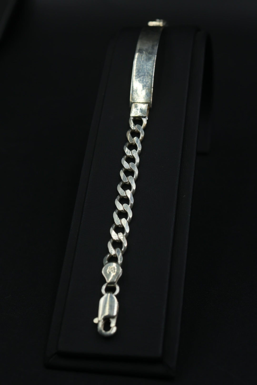 Pulsera con Plata en plata 9.25 S925