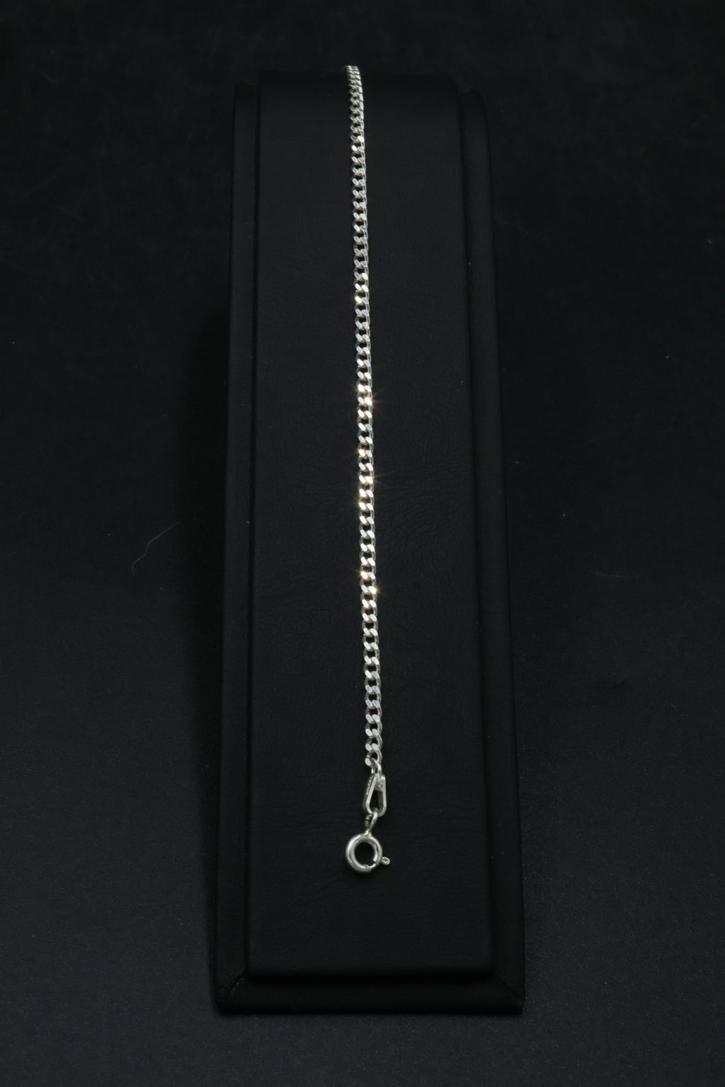 Pulsera tejido Cubano 2 mm