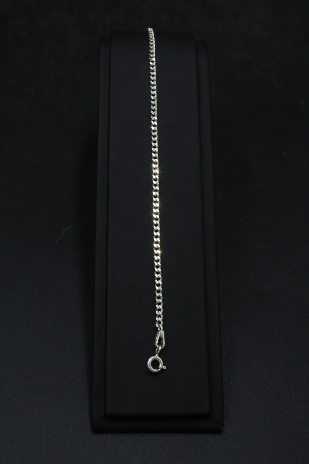 Pulsera tejido Cubano 2 mm