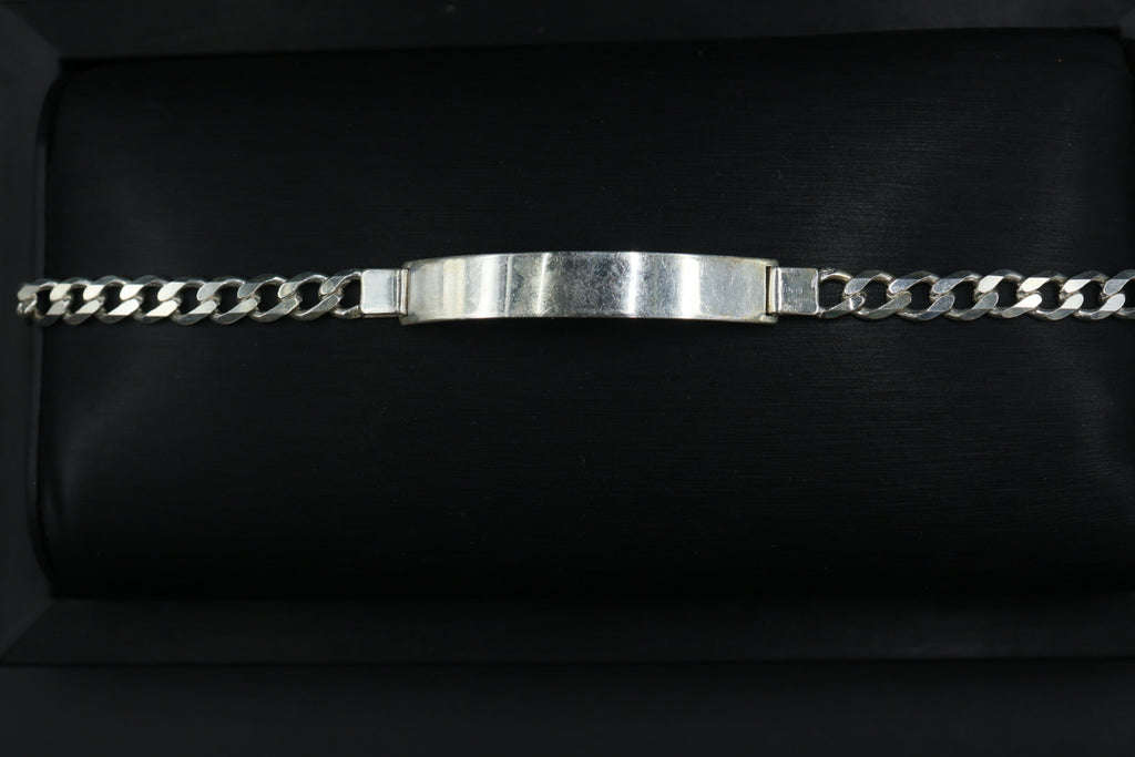 Pulsera con Plata en plata 9.25 S925