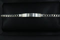 Pulsera con Plata en plata 9.25 S925