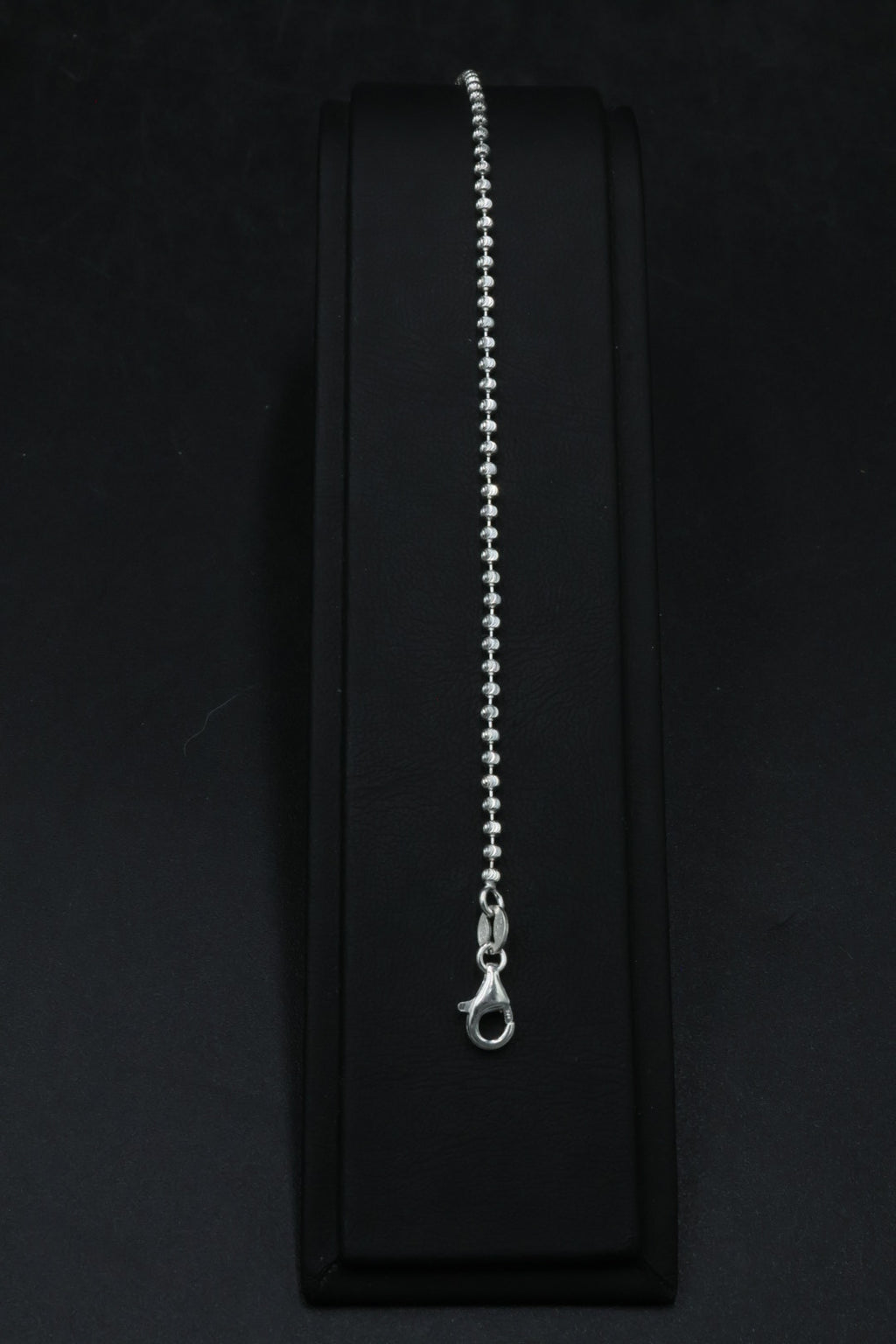 Pulsera tejido Esfera