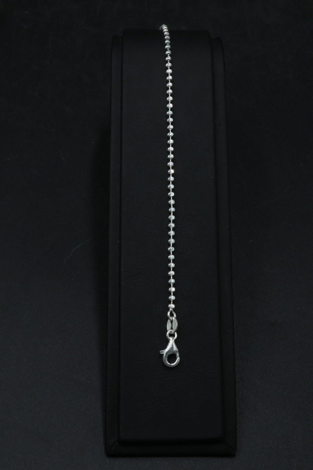 Pulsera tejido Esfera