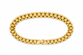 Pulsera Rolex Dorada