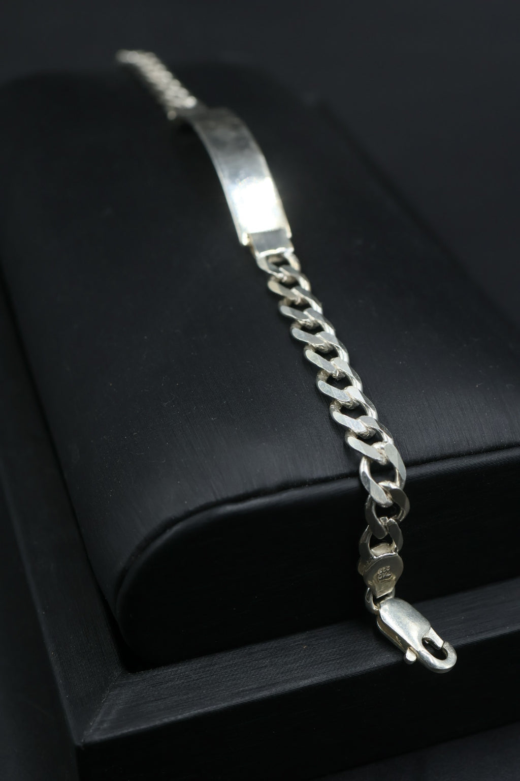 Pulsera con Plata en plata 9.25 S925