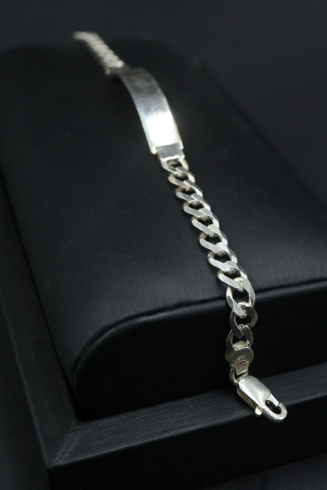 Pulsera con Plata en plata 9.25 S925
