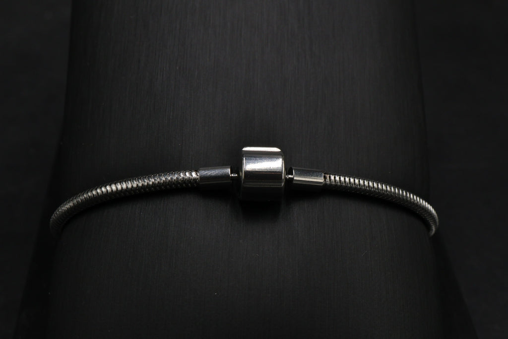 Pulsera tipo Pandora 2.