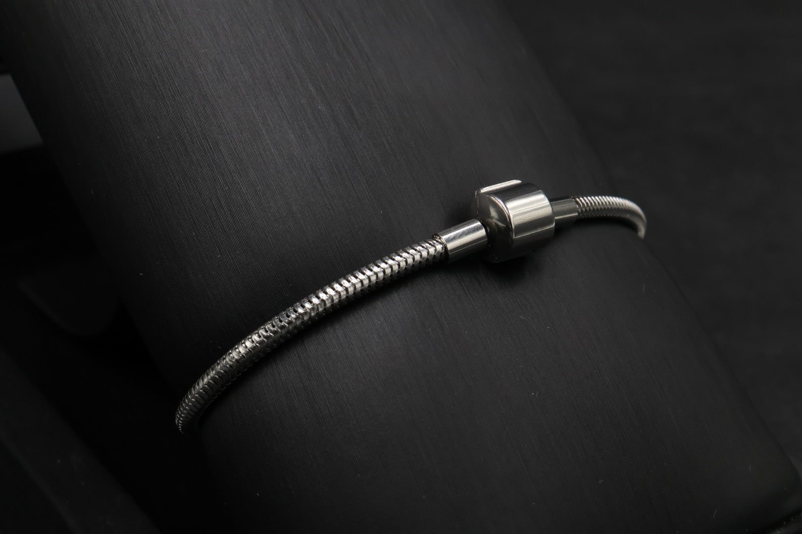 Pulsera tipo Pandora 2.