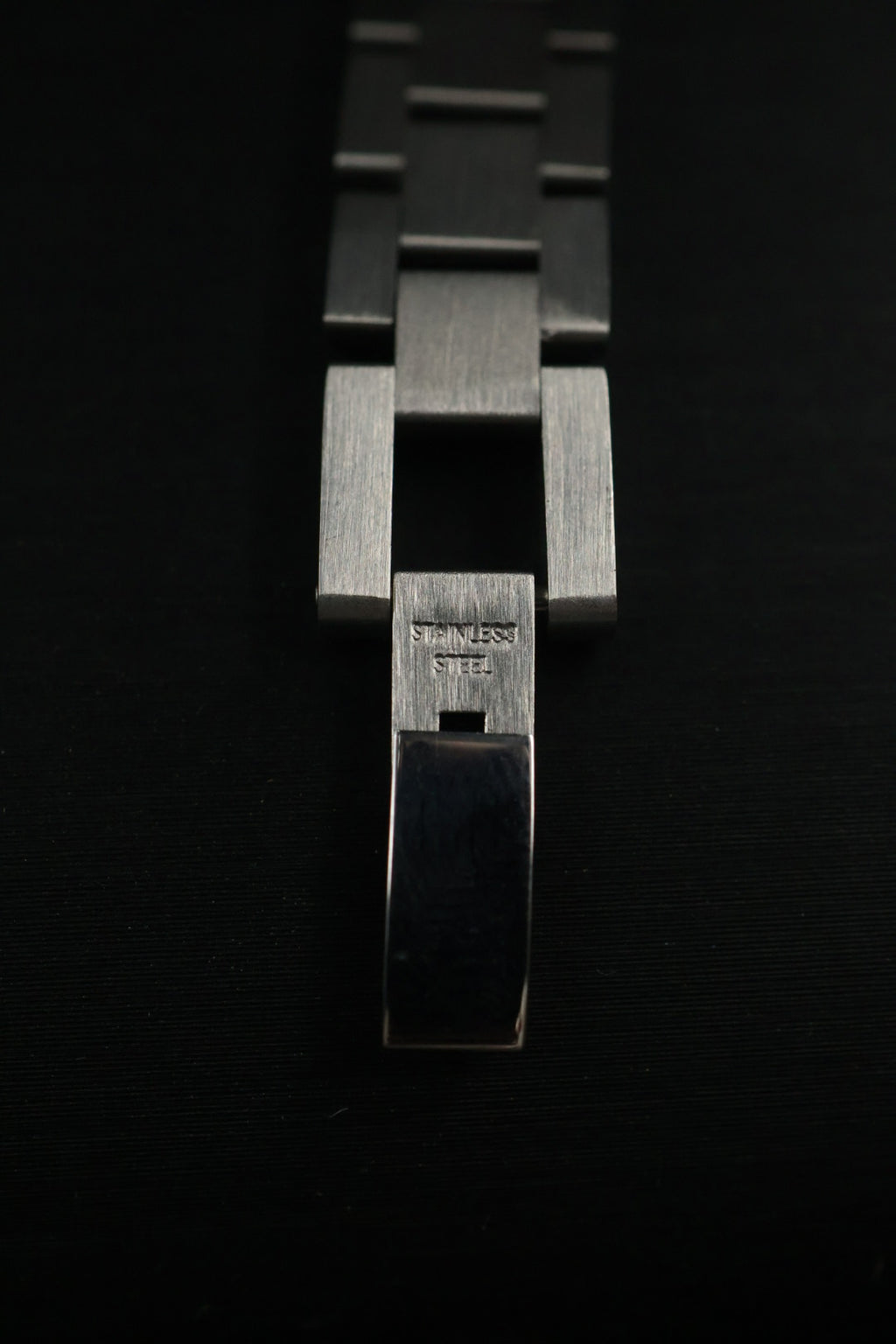 Pulsera Rolex Plateada