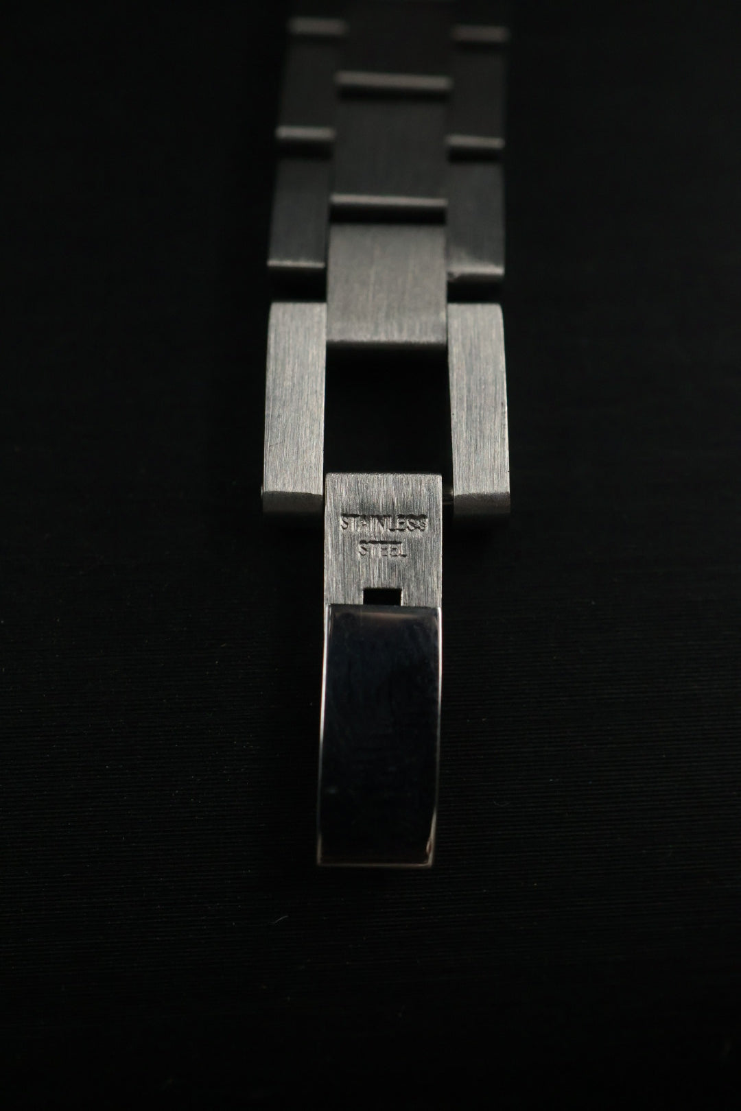 Pulsera Rolex Plateada