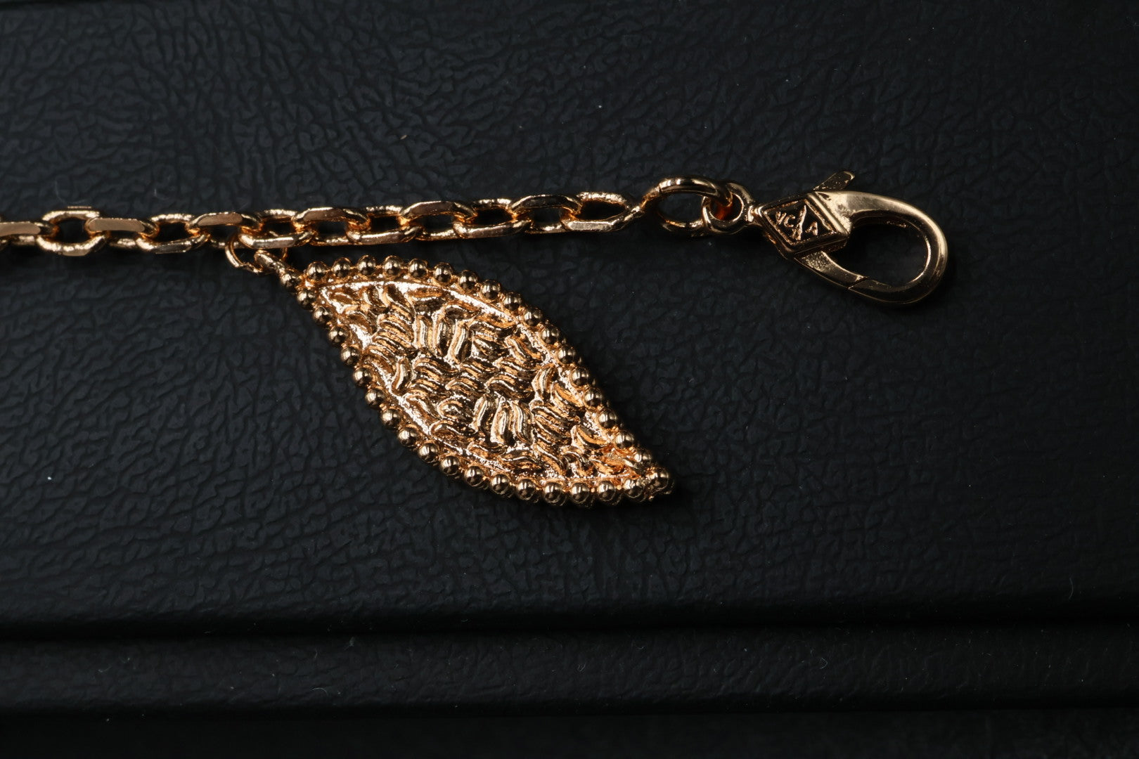 Pulsera VCA Alhambra 1:1 Lucky Springs