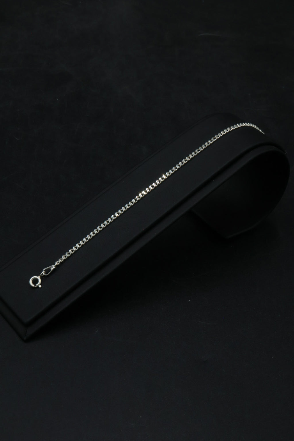Pulsera tejido Cubano 2 mm